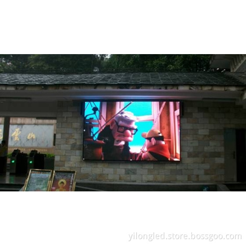 P5 Indoor Full Color LED Display/Full-Color LED Display